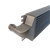 The SXTH Element Front Mount Intercooler (FMIC) for the Toyota 250 series Land Cruiser