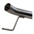 SXTH Element | Trail Pipe  Axle-back Exhaust | 24+ Land Cruiser