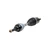 Longfield | HD Chromoly CV Axle Set | 24+ Land Cruiser