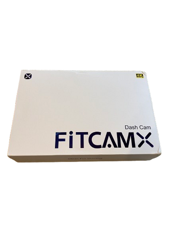 The FitCamX 4k integrated dash cam for your Toyota Land Cruiser is the perfect OEM+ upgrade to capture every adventure. The FitCamX 4k integrated dash cam for your Toyota Land Cruiser is the perfect OEM+ upgrade to capture every adventure.
