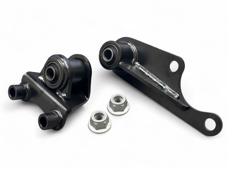 Dobinsons | Differential Drop Kit | 24+ Land Cruiser