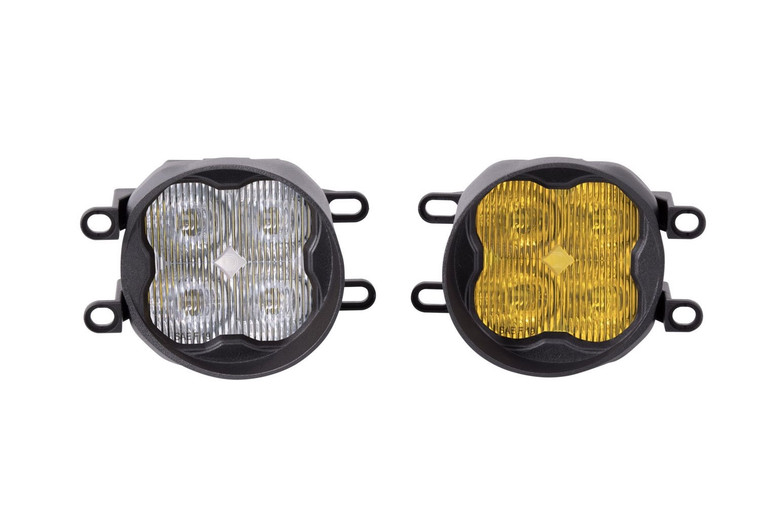 Diode Dynamics | SS3 Fog Light Kit | 14-24 Toyota 4Runner