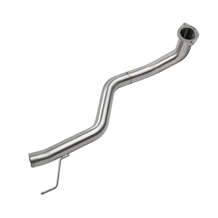 SXTH Element | Trail Pipe  Axle-back Exhaust | 24+ Land Cruiser