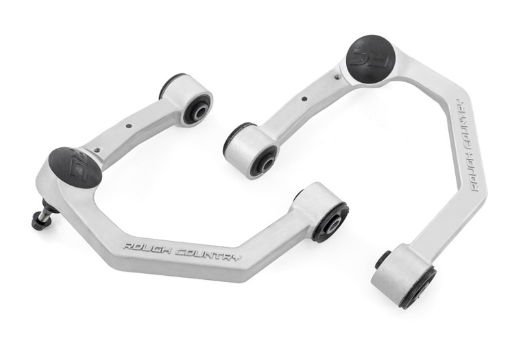 Rough Country | Forged Upper Control Arms | 24+ Land Cruiser
