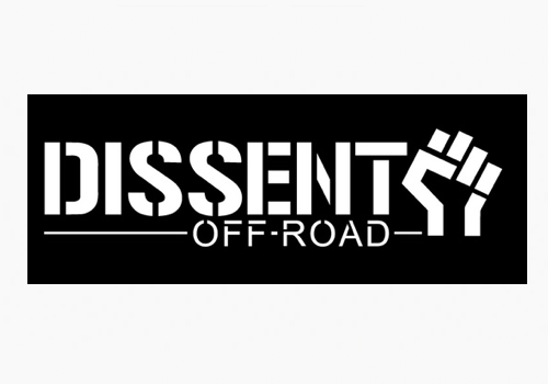 We are proud to be an authorized dealer of Dissent Off-road products: bringing the best custom-made, bespoke offroad parts to the LC250 community.