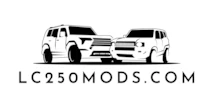 LC250mods.com