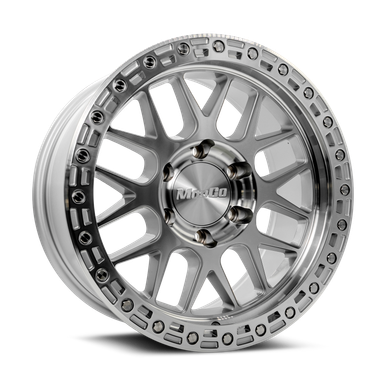 Modco ModCo | M73 Wheel - 17x8.5 | ET22