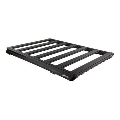 Roof Rack Rector ARB | Base Roof Rack Kit w/ Deflector