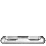 00270EKIT - Tecnoseal Zinc Euro Hull Anode Kit 2.2kg