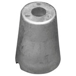 Tecnoseal 00400SOLE/3 - Tecnoseal Conic Propeller Shaft Anode 36mm 