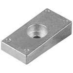 01407 - Tecnoseal Zinc Honda Wedge Anode BF75-225HP 41109-ZW1-B03/41109-ZW1-B00 01407 - Tecnoseal Zinc Honda Wedge Anode BF75-225HP 41109-ZW1-B03/41109-ZW1-B00