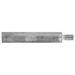 02021 - Tecnoseal Caterpillar Pencil Anode Zinc 6L2283 1/4"UNC