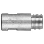 Tecnoseal 02061 - Tecnoseal VM Zinc Engine Pencil Anode 3123200 