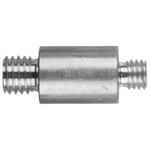 Tecnoseal 02064 - Tecnoseal VM Zinc Double Ended Engine Pencil Anode 