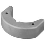 Tecnoseal 00909 - Tecnoseal Zinc Anode for OMC Johnson, Evinrude 