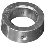 Tecnoseal 01024 - Tecnoseal Gori 3 blade 18-20" Saildrive Anode 15539500 