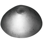 01074 - Tecnoseal Zinc Variprofile VP64 Propeller Nut Anode