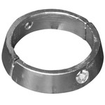 Tecnoseal 01036 - Tecnoseal Zinc Varifold 2 Blade VF70 Saildrive Collar Anode VF2SDA 