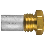 01320T - Cummins QSD/Mercruiser CMD Engine Anode And Plug 879194217