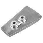 Tecnoseal 00733MG - Tecnoseal 3588746 Magnesium Cavitation Plate Anode for Volvo DPH DPR 