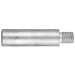Tecnoseal 02027 - Tecnoseal Caterpillar Zinc Rod Anode 6L2280/6L2281 3/8"UNC 