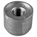 00807 - Tecnoseal Zinc Alpha One/Bravo One Nut Anode 55989 00807 - Tecnoseal Zinc Alpha One/Bravo One Nut Anode 55989
