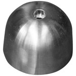 Tecnoseal 01053 - Tecnoseal Zinc Sidepower Anode 501180 