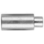 Tecnoseal 02053 - Tecnoseal Bukh Engine Pencil Anode Not Threaded 
