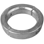 Tecnoseal 00747 - Volvo Prop Hub Anode 3888491 Zinc 2 Parts 