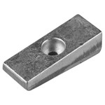 Tecnoseal 00825MG - Tecnoseal Magnesium Wedge Anode for Mercury/Mariner/Honda/Yamaha 