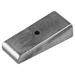 Tecnoseal 00825MG - Tecnoseal Magnesium Wedge Anode for Mercury/Mariner/Honda/Yamaha 