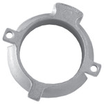 MG Duff CMALPHAKITM - MG Duff Magnesium Mercruiser Alpha 1 Gen 2 Anode Kit 