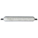 Anode Outlet AO13A - Aluminium Weld On Hull Anode 14.67kg 