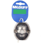 MG Duff ASA125 - MG Duff 32mm Aluminium Shaft Anode 