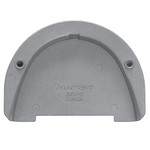 MG Duff CMSXKITA - MG Duff Aluminium Volvo SX Anode Kit 