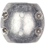 ASA155 - MG Duff 40mm Aluminium Shaft Anode