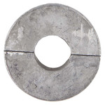 MG Duff ASC22T - MG Duff 22mm Thin Aluminium Shaft Collar Anode 
