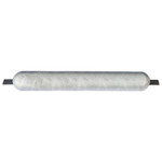 Anode Outlet AO15A - Aluminium Weld On Hull Anode 16.67kg 