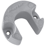 MG Duff CMBRAVO23KITA - MG Duff Aluminium Mercury Bravo 2 & 3 Anode Kit 