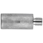02940 - Tecnoseal Steyr Zinc Pencil Anode 2178413-1
