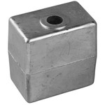 Tecnoseal KITOMCCOBRA - Tecnoseal Zinc OMC Cobra Engine Anode Kit 