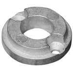 Tecnoseal 03505 - Tecnoseal Zinc Vetus KGF25 SET0148 Anode 