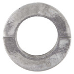MG Duff ASC50T - MG Duff 50mm Thin Aluminium Shaft Collar Anode 
