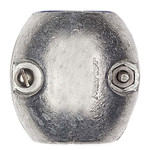 MG Duff ASA98 - MG Duff 25mm Aluminium Shaft Anode 