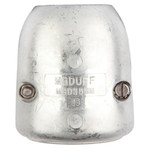 MGD35MM - MG Duff Zinc 35mm Shaft Anode MGD35MM - MG Duff Zinc 35mm Shaft Anode