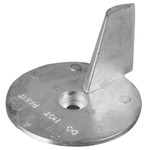 Tecnoseal KITHONDA40-50 - Tecnoseal Zinc Honda Anode Kit For 40-50HP 