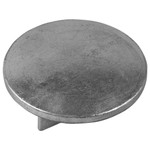 Tecnoseal 06001 - Tecnoseal ZF Zinc Anode Plate For Engine 
