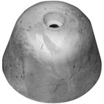 Tecnoseal 03703 - Tecnoseal Zinc Craftsman Thruster Anode BA.250.90007 