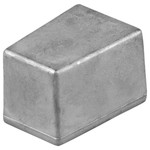 Tecnoseal KITYAMAHA40-60MG - Tecnoseal Magnesium Anode Kit for Yamaha 4T 40-60HP Engines 