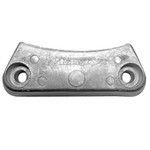 MG Duff CMDPHKITZ - MG Duff Zinc Volvo DPH Drive Anode Kit 